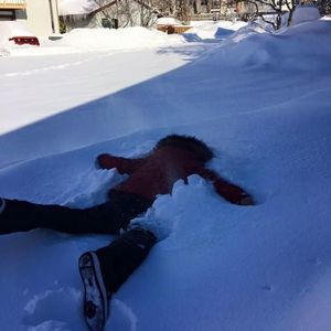 Meet your Posher, Hanhua